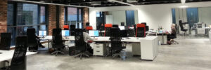 APM Cleaning Services LTD Office Cleans