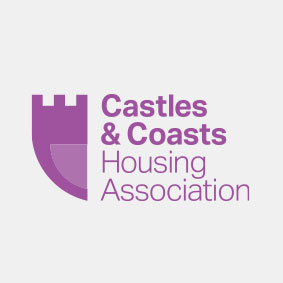 Castles & Coasts Logo