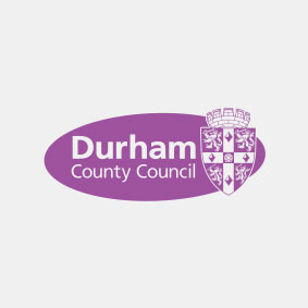 Durham City Council Logo