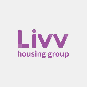 Livv Housing logo