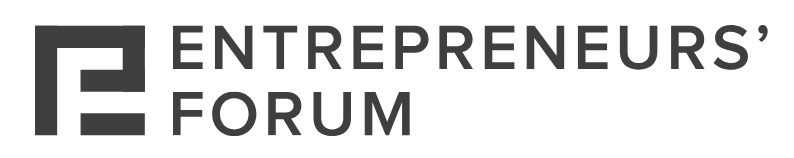 Entrepreneurs’ Forum Membership: A Proud Milestone for APM Cleaning & Repair
