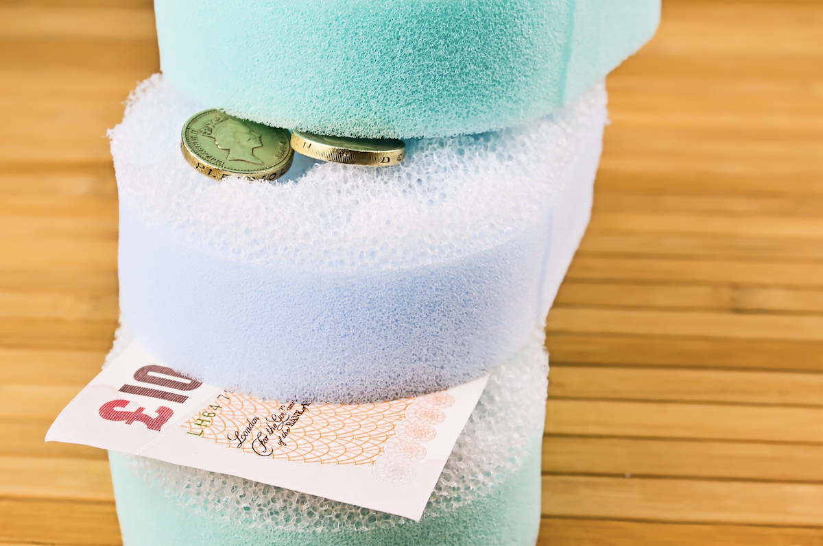 The Hidden Cost of Getting Cleaning Wrong